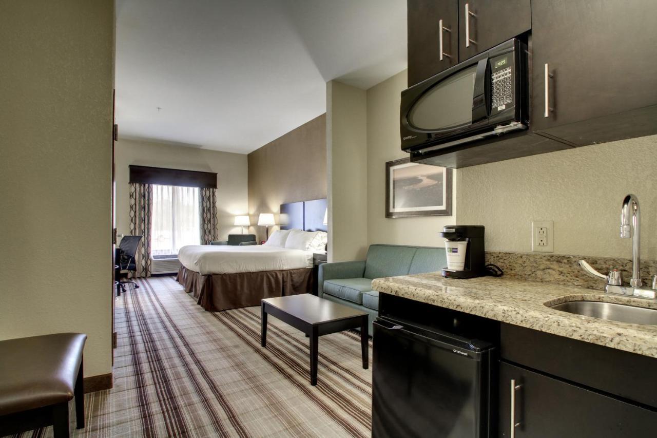 Holiday Inn Express Natchez South West By Ihg Exterior photo