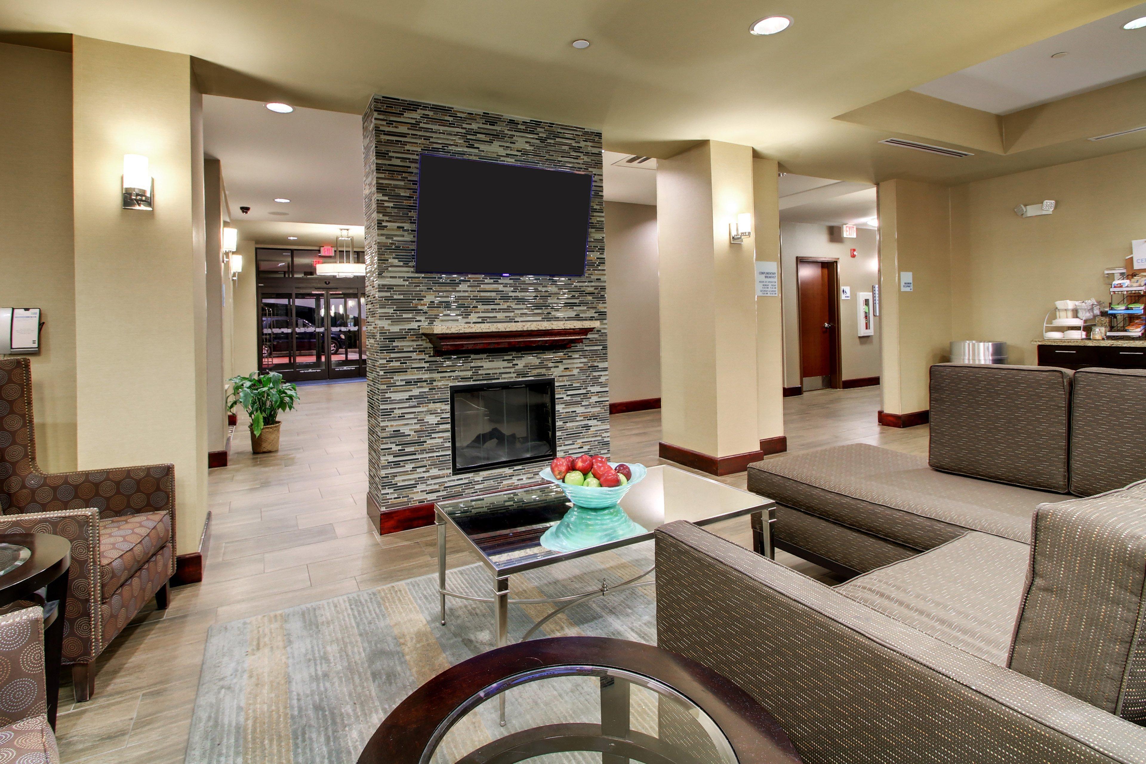 Holiday Inn Express Natchez South West By Ihg Exterior photo