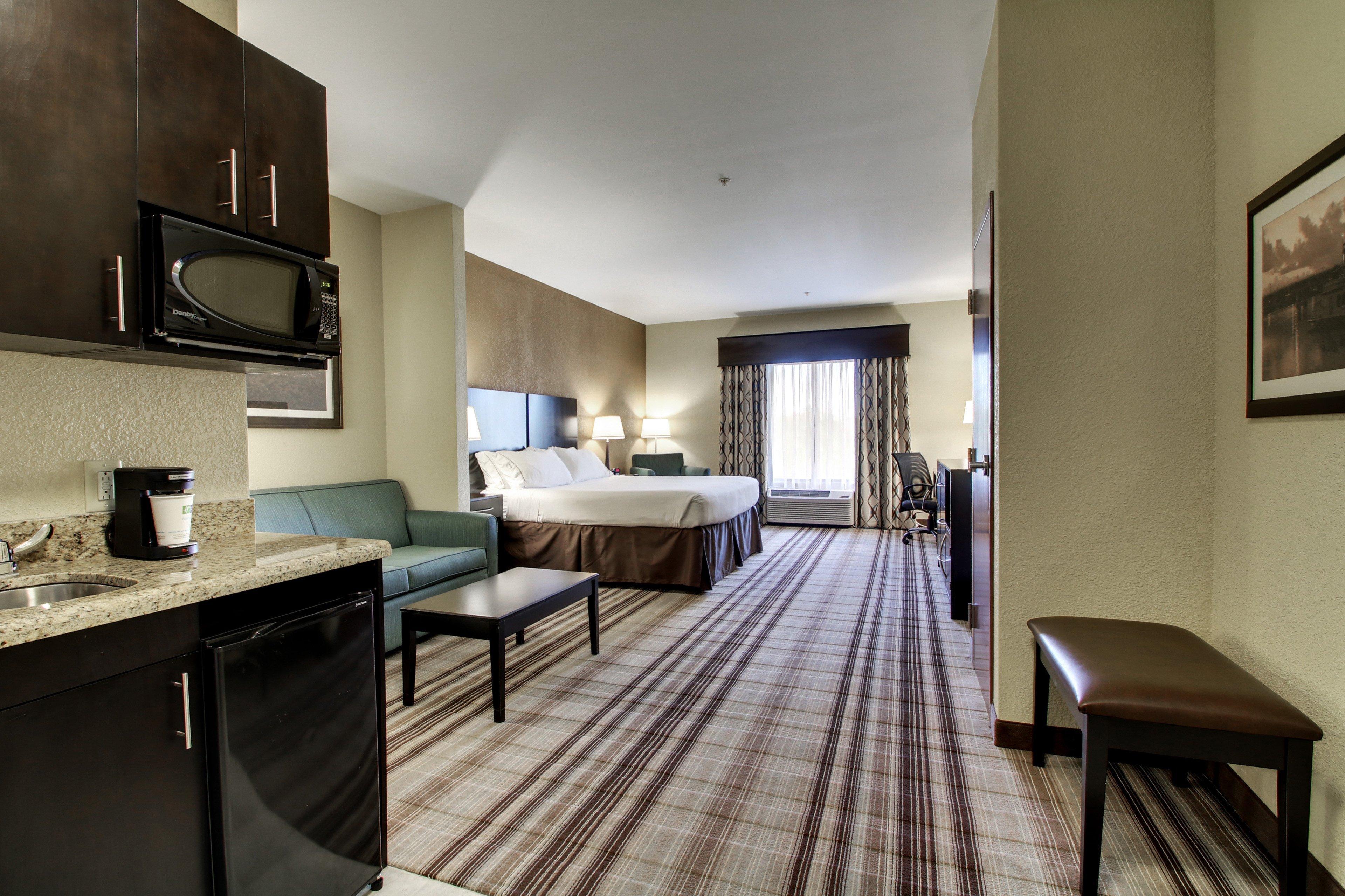 Holiday Inn Express Natchez South West By Ihg Exterior photo