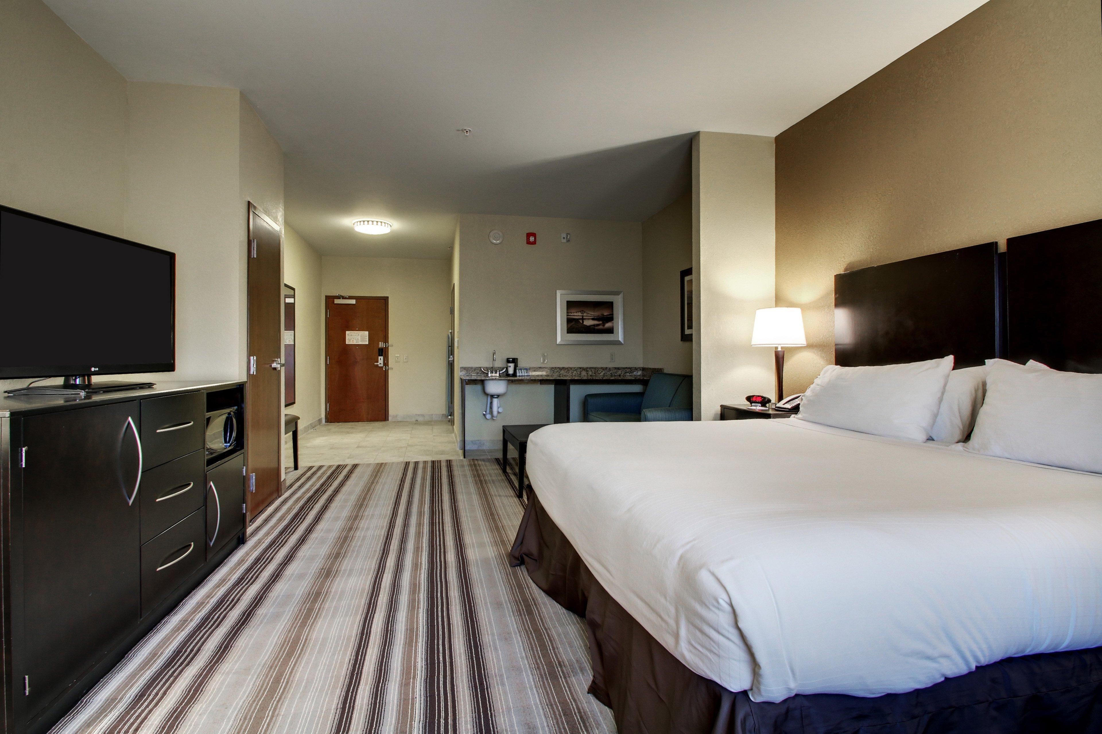 Holiday Inn Express Natchez South West By Ihg Exterior photo