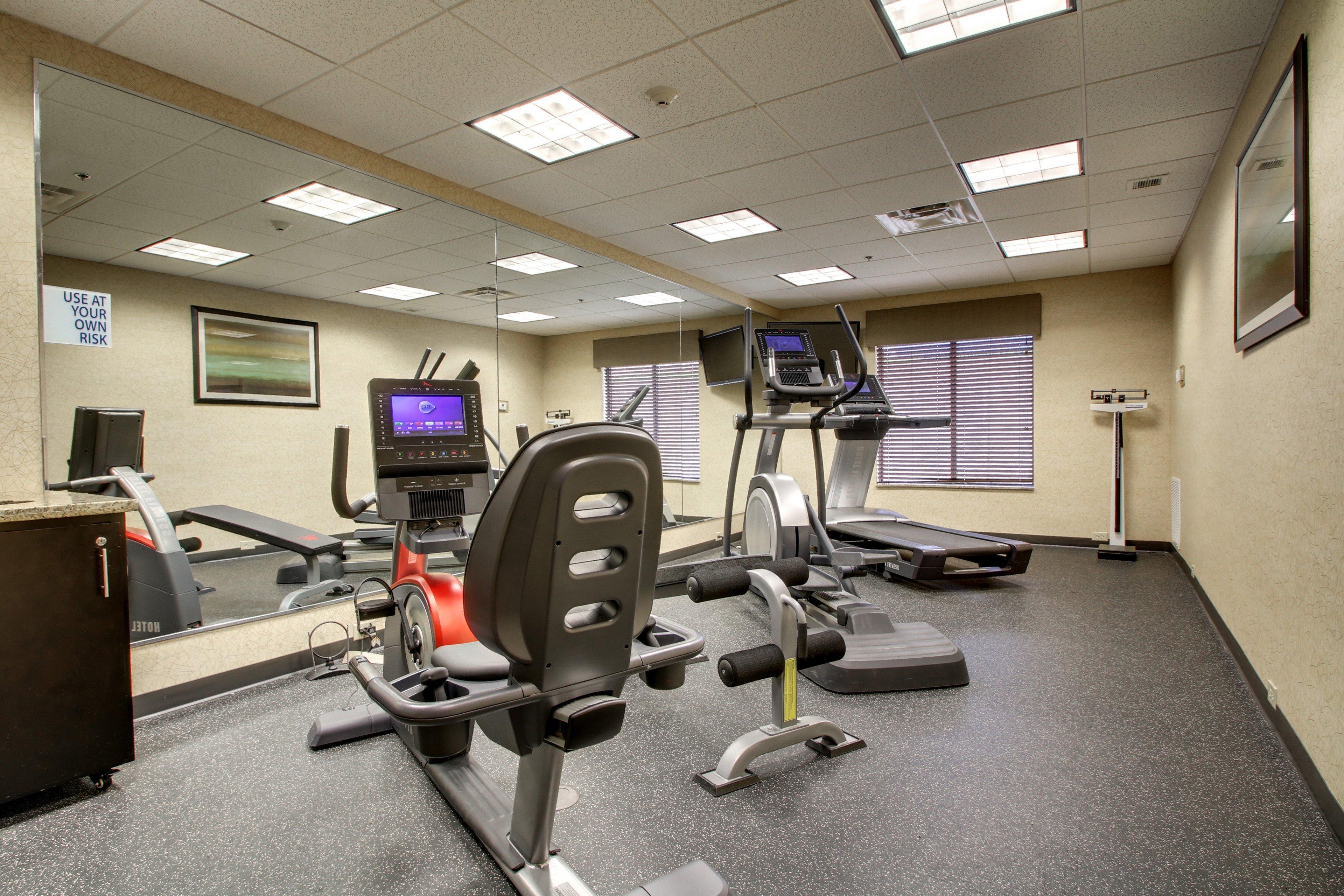 Holiday Inn Express Natchez South West By Ihg Exterior photo