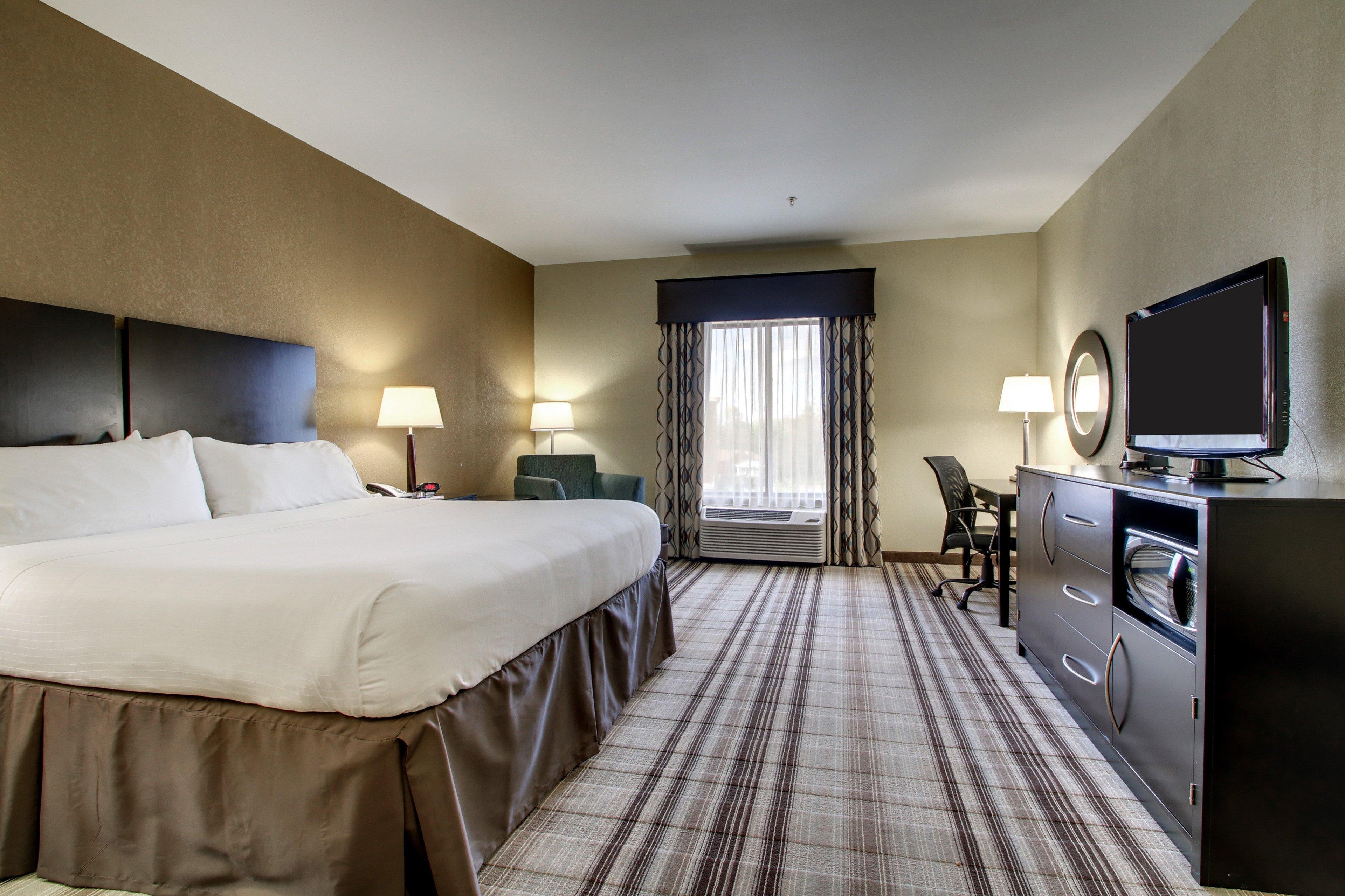 Holiday Inn Express Natchez South West By Ihg Exterior photo