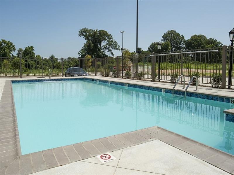 Holiday Inn Express Natchez South West By Ihg Exterior photo